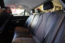 مێرسێدس بێنز E-Class